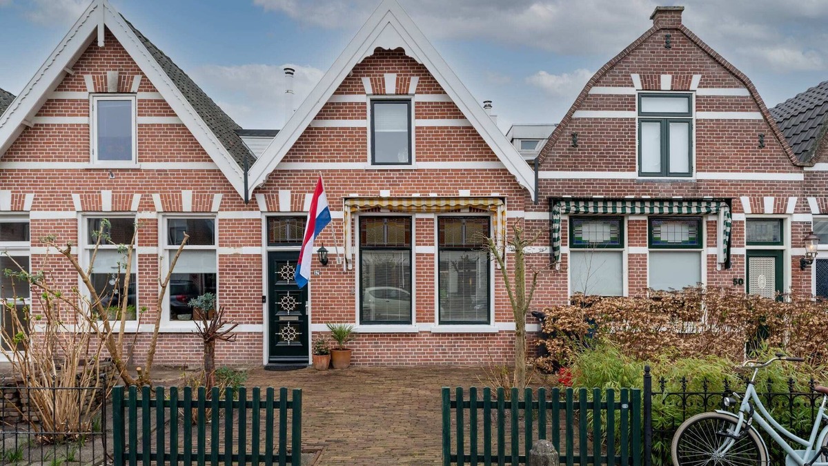 Alkmaar House | House 'n Cheese - Alkmaar