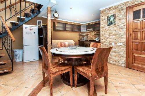 Chernihiv House | House Na Kurgannoy