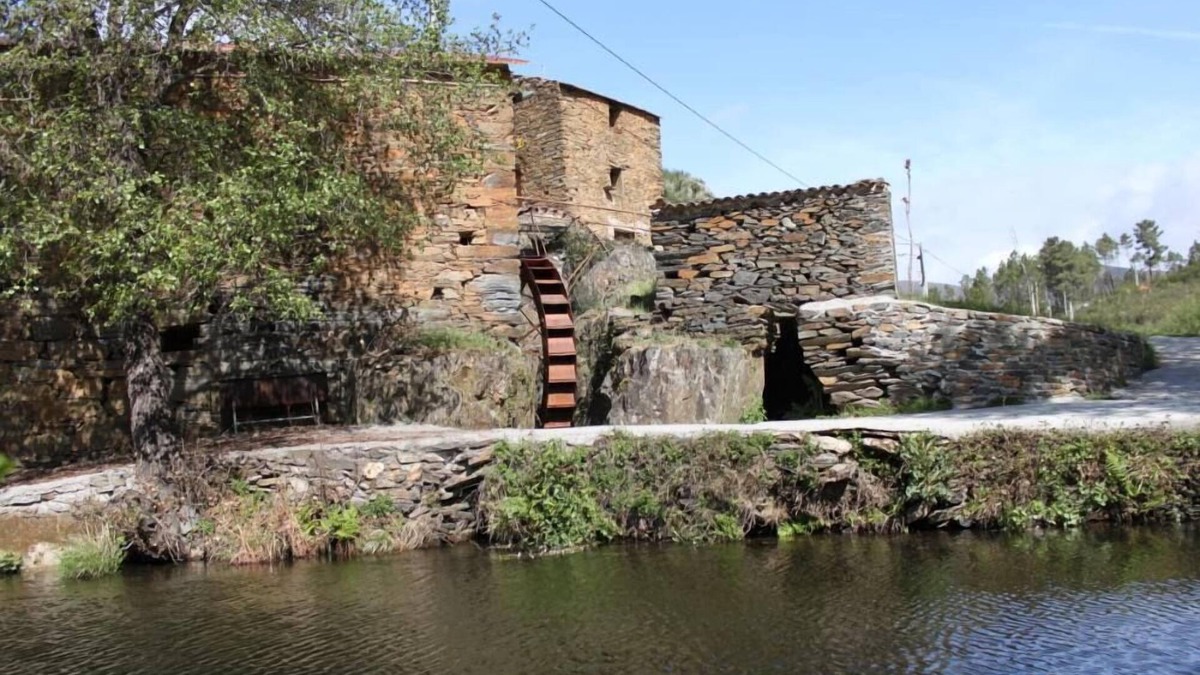 Covilha Cottage | House Natural Park on the slopes of Serra da Estrela