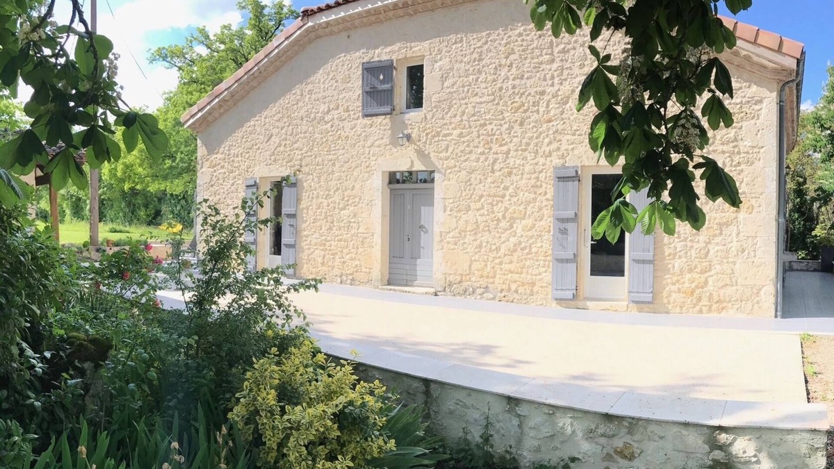 Saint-Clar House | House "Nature et Calme