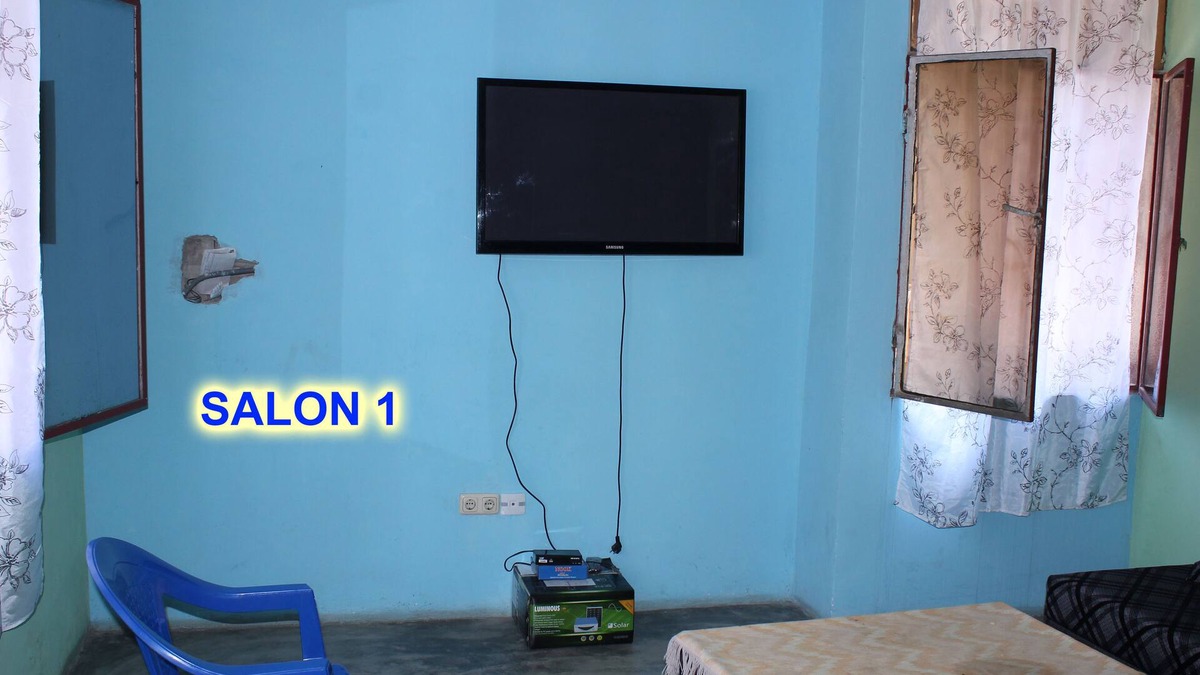 Kinshasa House | House Ndjili Kinshasa NWK