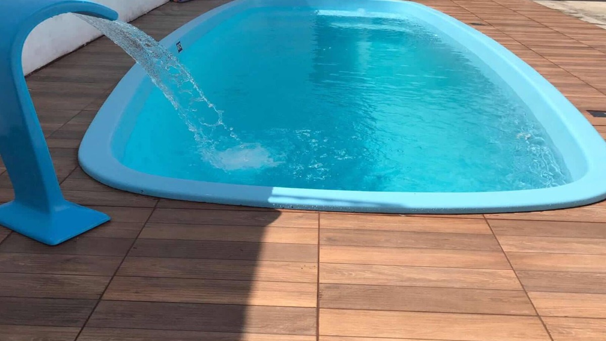 Barra dos Coqueiros House | House near the beach with swimming pool Barra dos Coqueiros Aracaju Sergipe