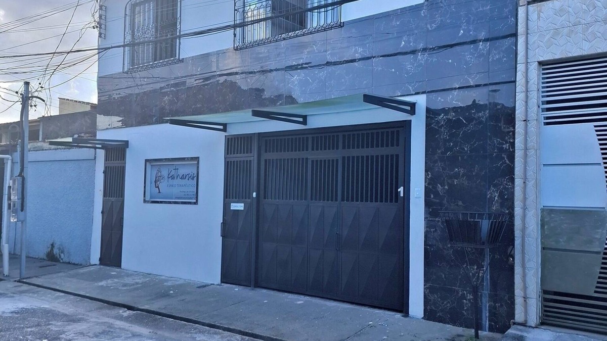 Marambaia House | House near City Park COP 30