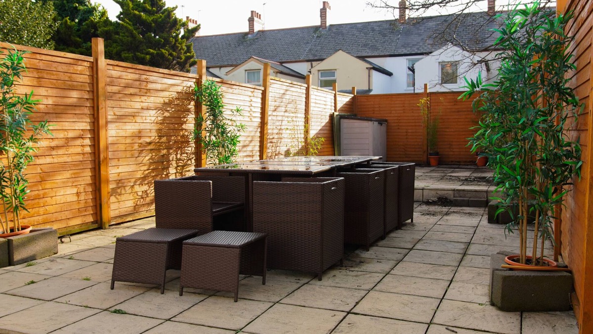 Splott House | House Near Cardiff City Centre