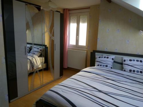 Goussainville House | House near CDG Paris airport 4 bedroom