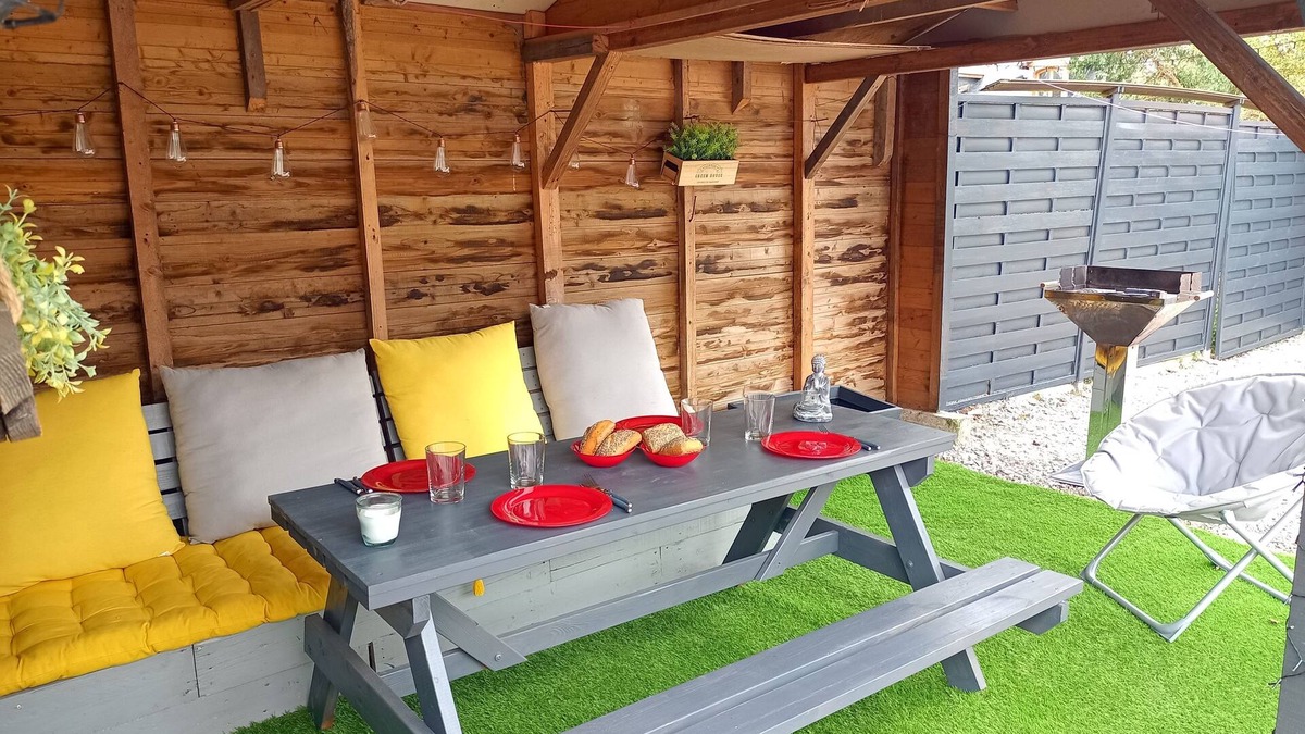 Offranville House | House near Dieppe