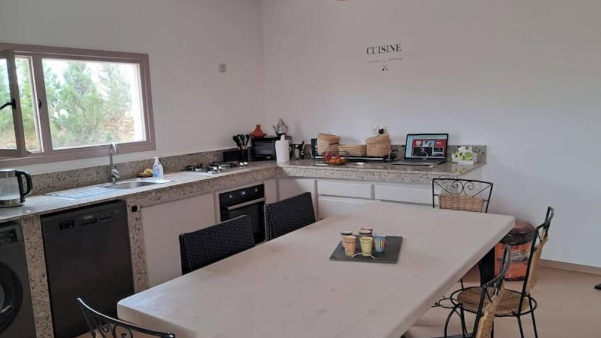 Ahdil House | House near Essaouira