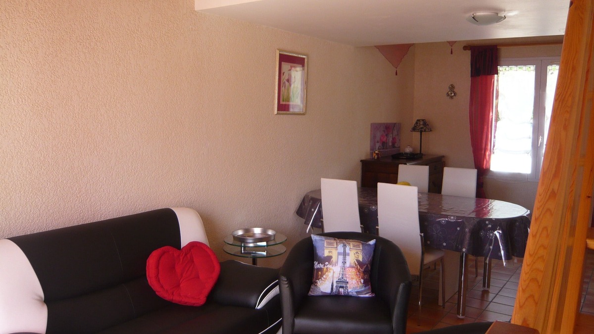 Bretignolles-sur-Mer House | House near beaches and shops EVERY WALK + Garage