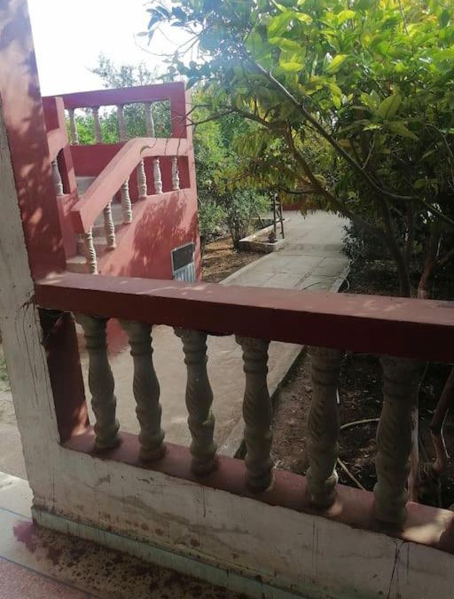 Nouaceur House | House near from the airport international mohamed v Casablanca