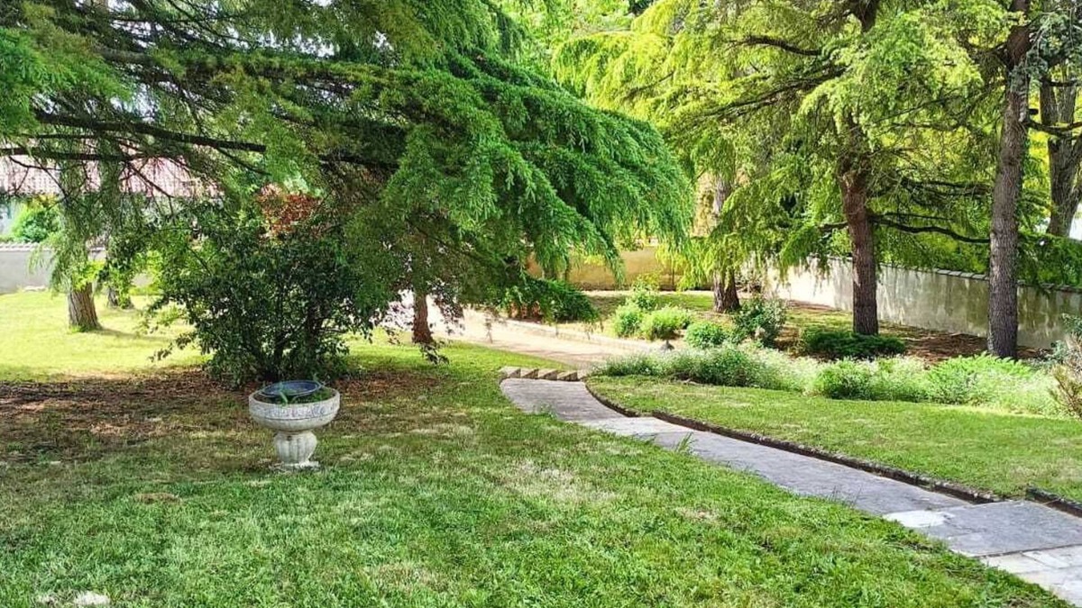 Thure Bed & Breakfast | House near futuroscope