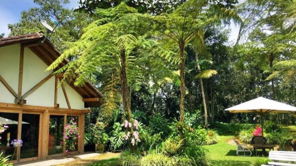 Rionegro House | House near JMC Airport in Medellín