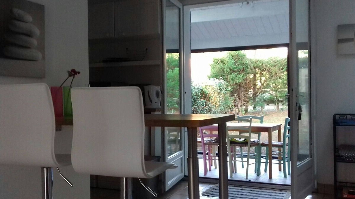Maubuisson House | House near Lacanau, between Maubuisson and Carcans plage