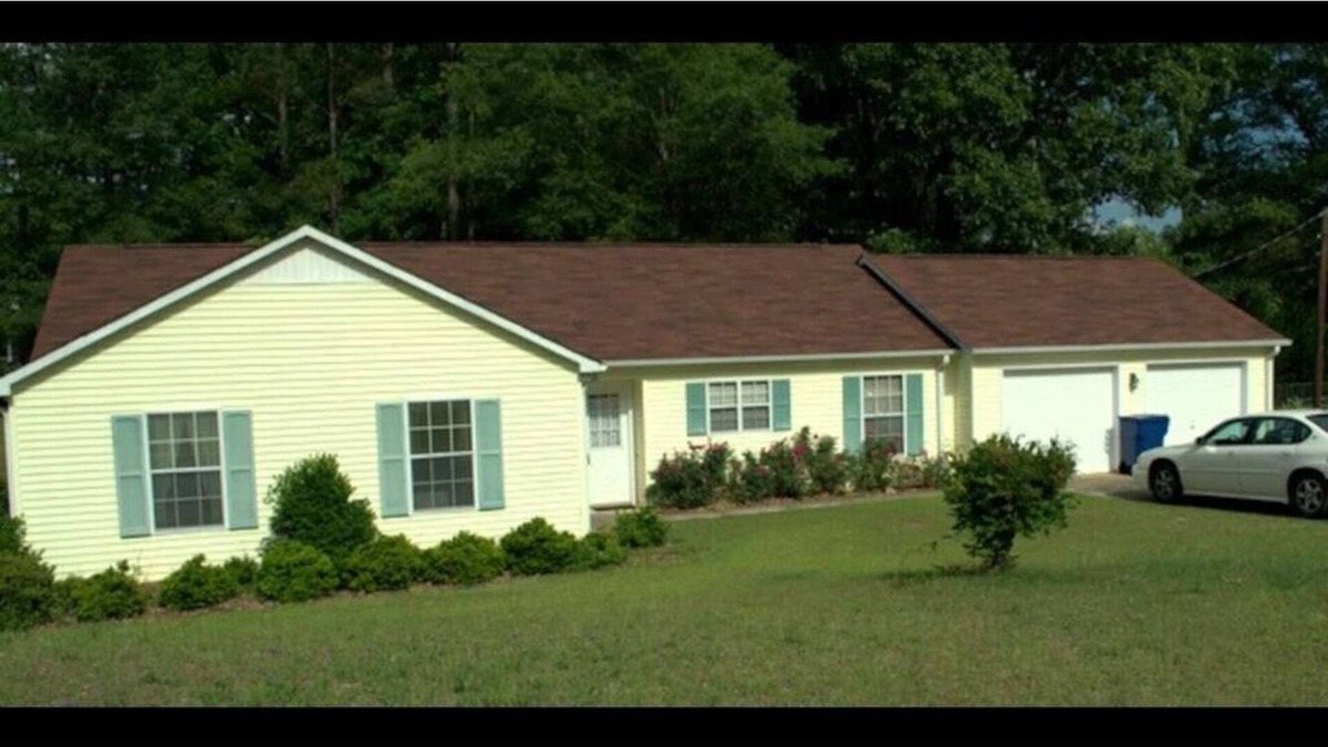Lanett House | House near Lagrange, Auburn, and West Point Lake