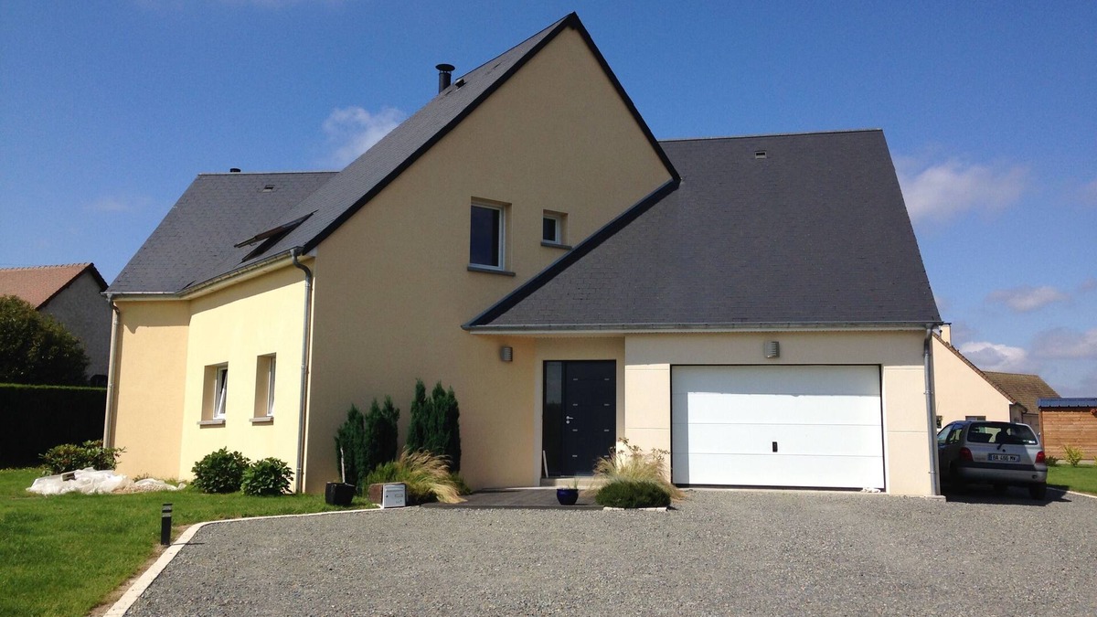 Parigne-lʼEveque House | House near Le Mans/Ideal for 24-hour race circuit