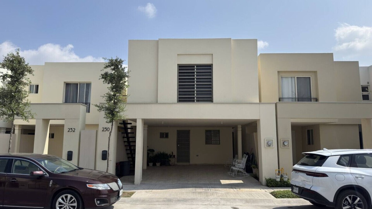 Monterrey House | House near mitras industrial park
