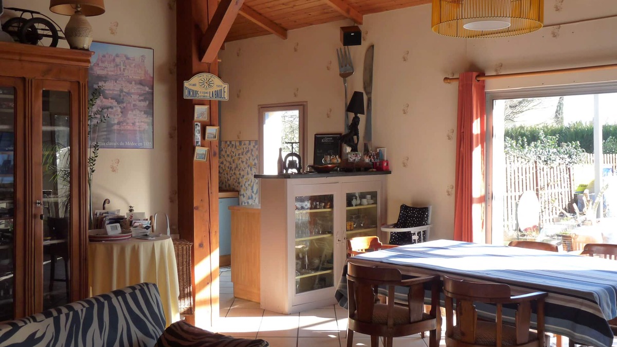 La Montagne House | HOUSE near Nantes
