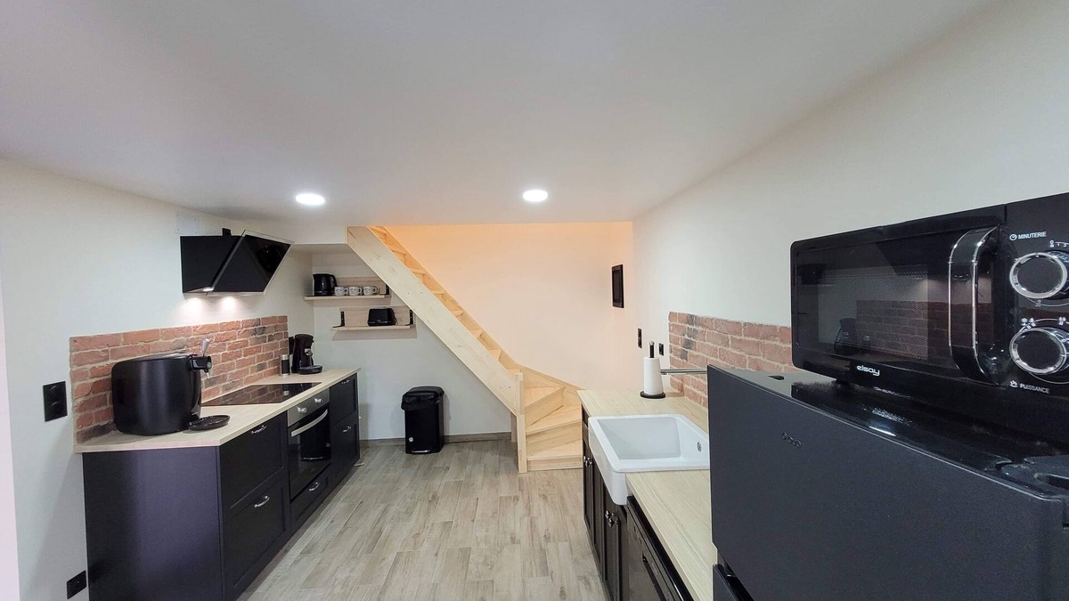 Crancey House | House near nogent sur Seine