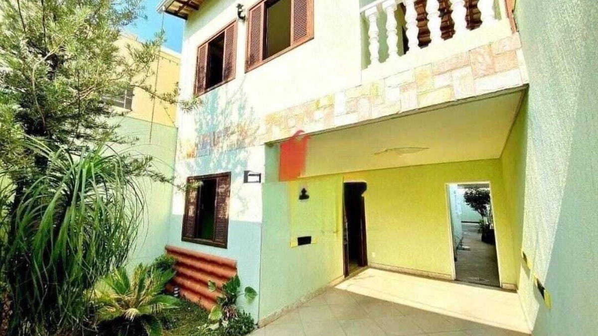 Serrano Other | House near Pampulha