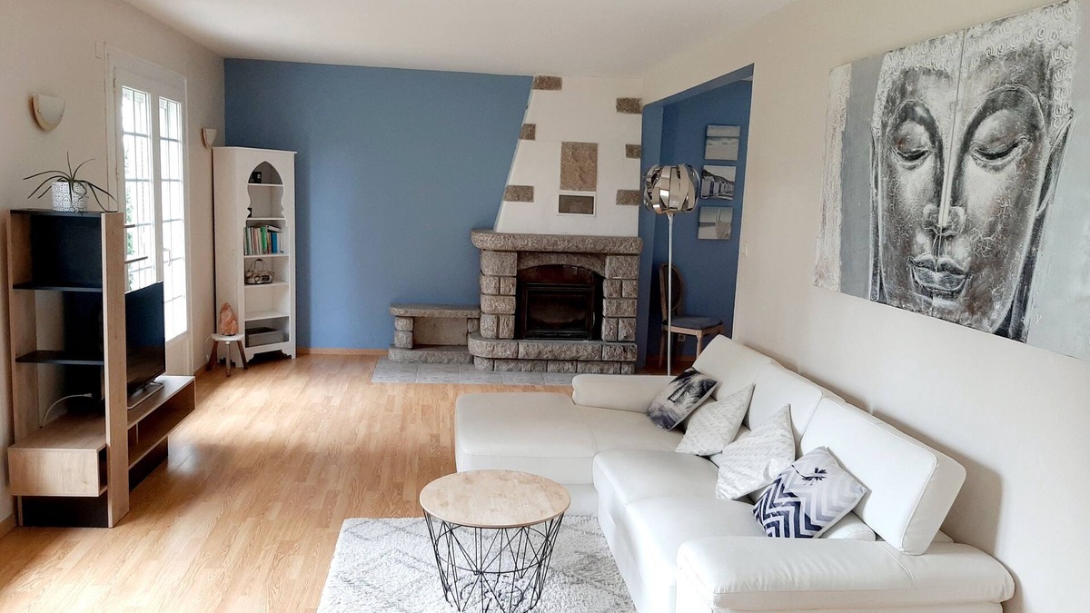 Naizin House | House near Pontivy and Locminé