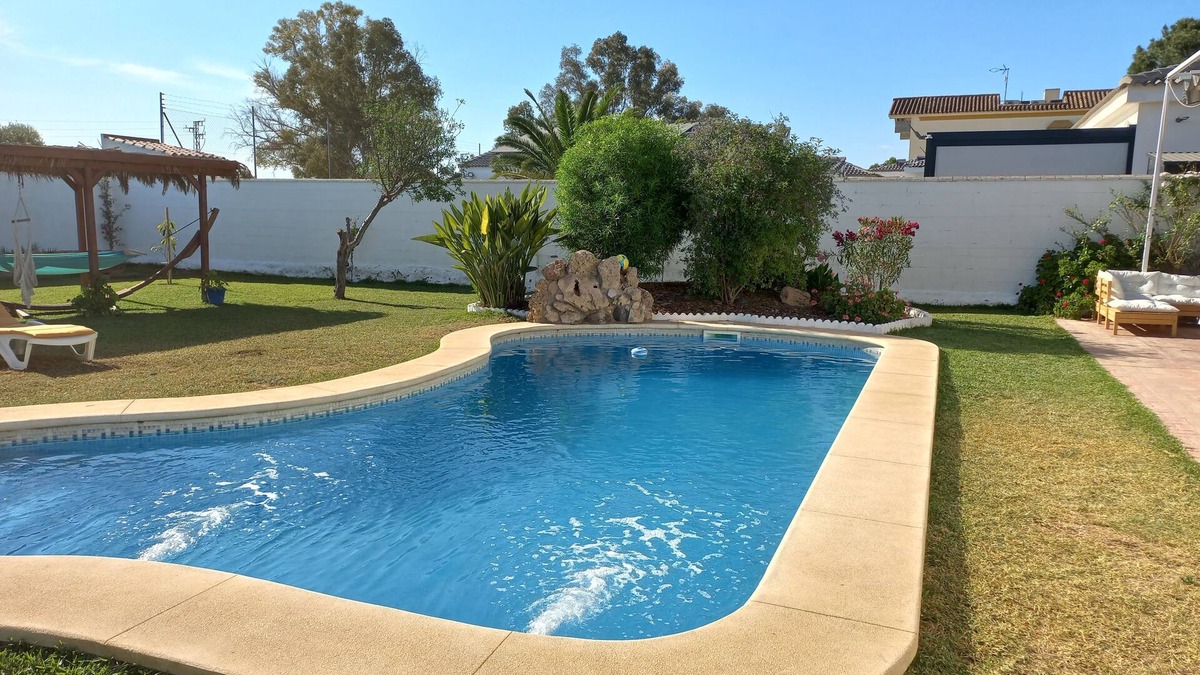 La Rinconada Villa | House near Seville