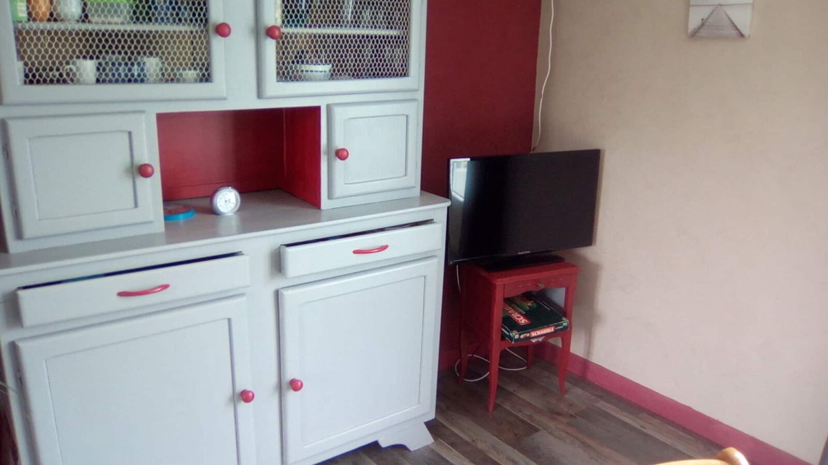 Plelo House | house near shops, small echo of the pond Mode 5 ha 15 minutes from the sea, hiking