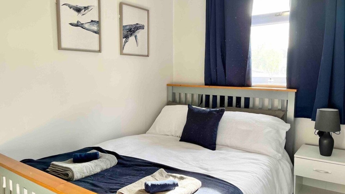 Aberdulais House | House near Swansea & Brecons!