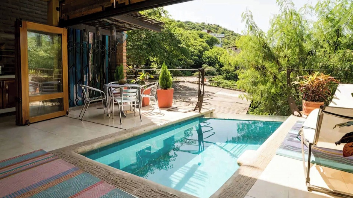 Taganga House | House near the beach with pool