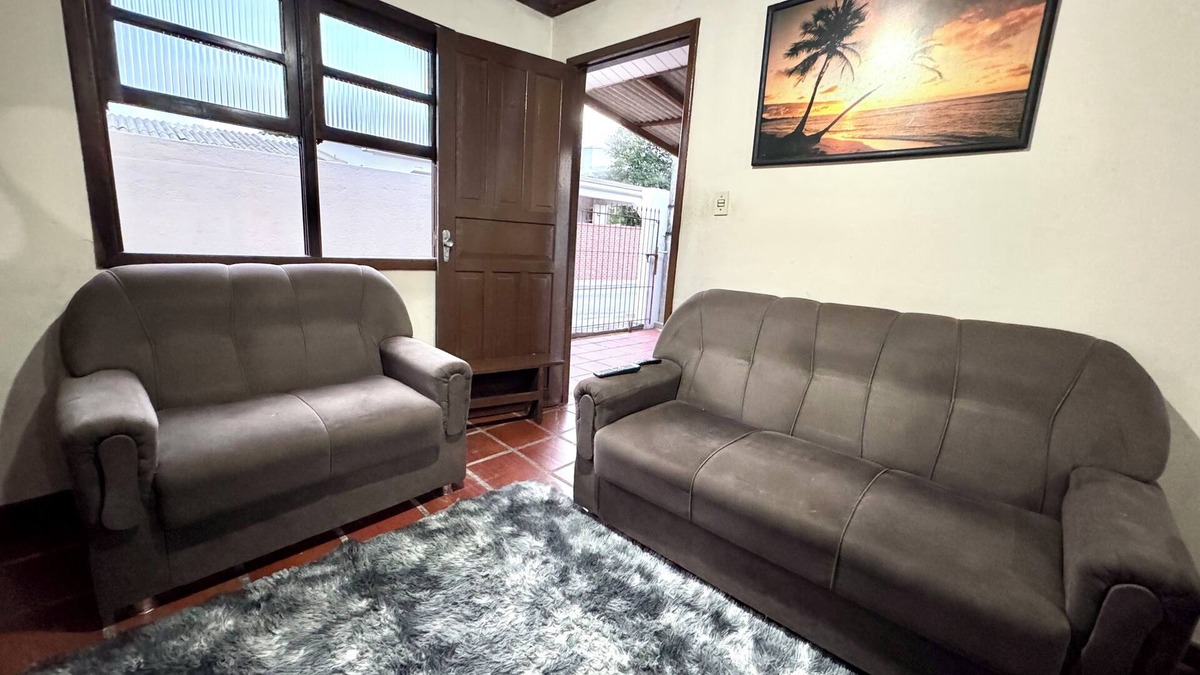 Caioba House | House near the beach in Caiobá with Huge Yard