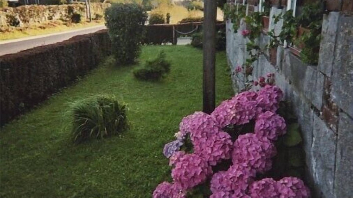 Clairfayts Cottage | House near the park Val Joly