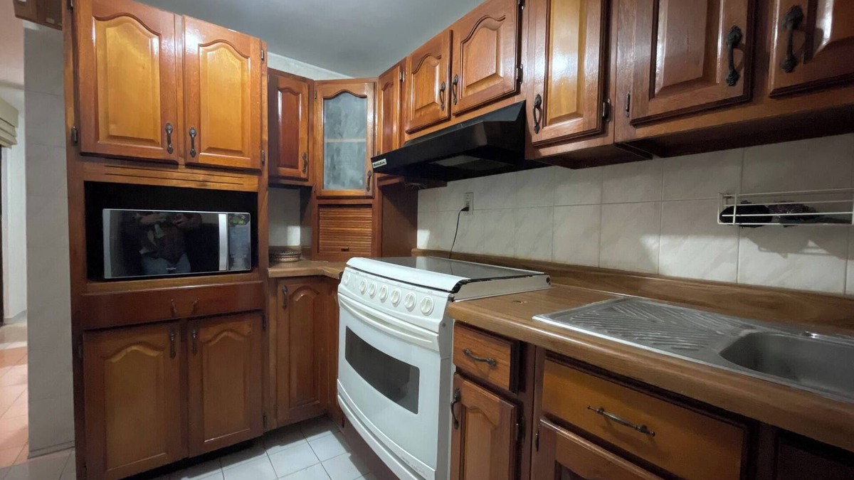 San Luis Potosi House | House Near The Santiago River