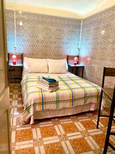 Safi Apartment | House near the seashore