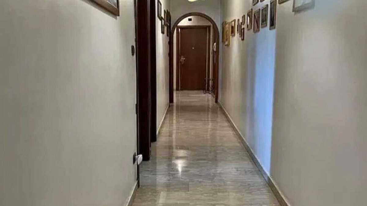Naples Apartment | House near the train