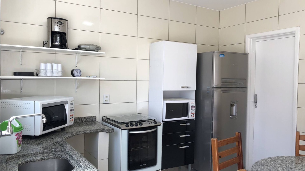 Pioneiros House | House nearby SEA with pool in Balneário Camboriú