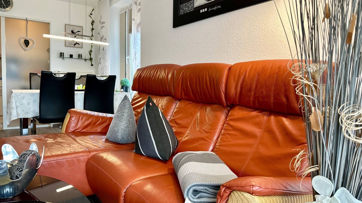 Wurster Nordseekuste Apartment | House Neptun - Apartment De Ööster