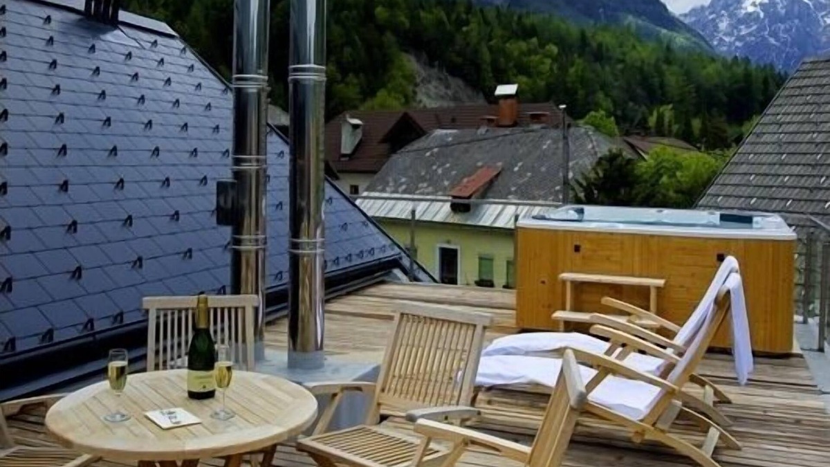 Kranjska Gora Apartment | House Neza