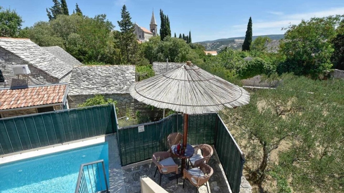 Skrip House | House Niksi (10684-K1) - Skrip