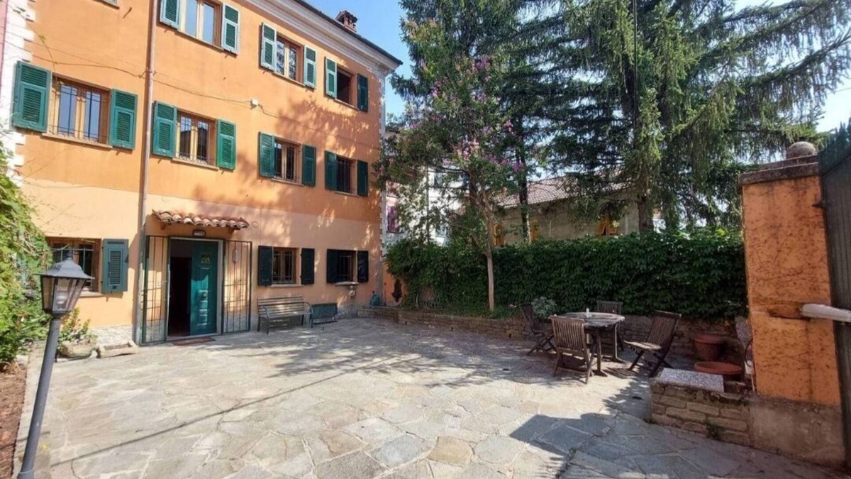 Lerma Bed & Breakfast | House Niva b&w, pets allowed