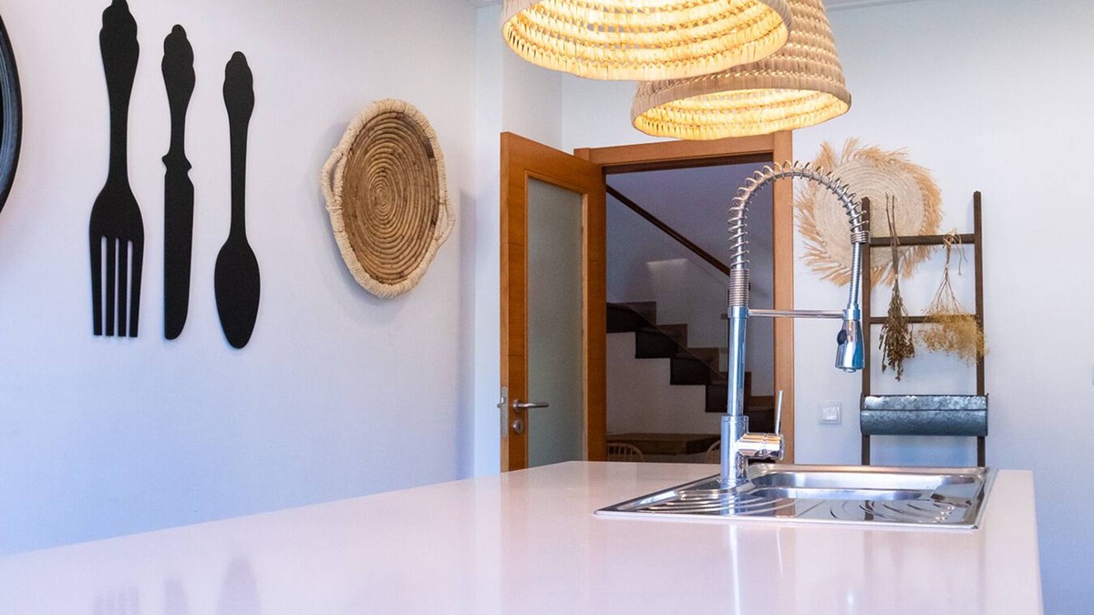Vila Nova de Santo Andre House | House No 5