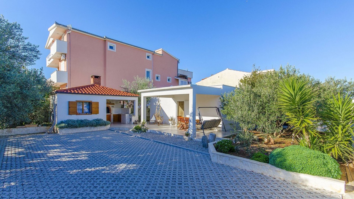 Sevid House | House Nono (47581-K1) - Sevid