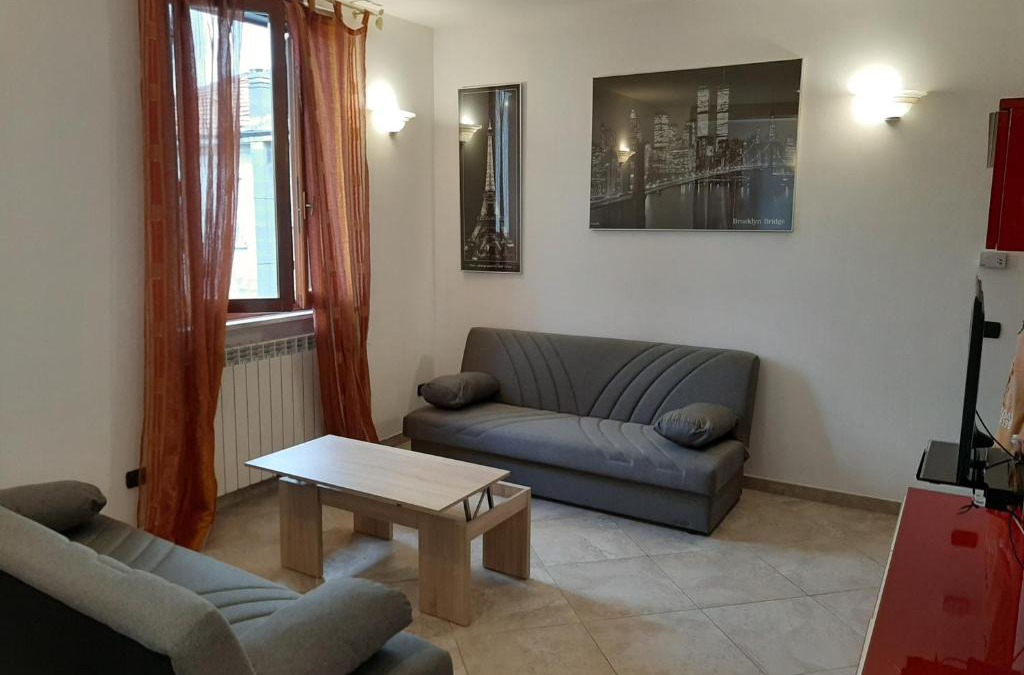Nova Milanese House | House North Milan CIR 108035-CNI-00003
