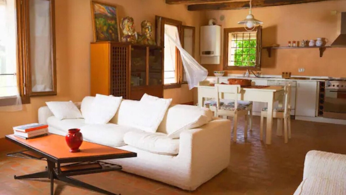 Castelcucco House | ★[House of Art]★At the foot of Monte Grappa, free WLAN