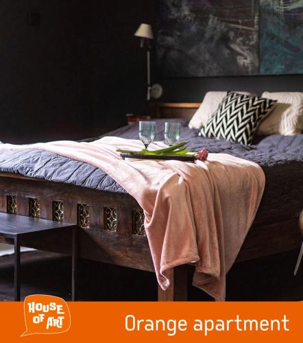 Lomianki Apartment | House of Art