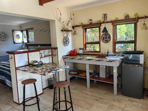 Haenertsburg Bed & Breakfast | House of Art