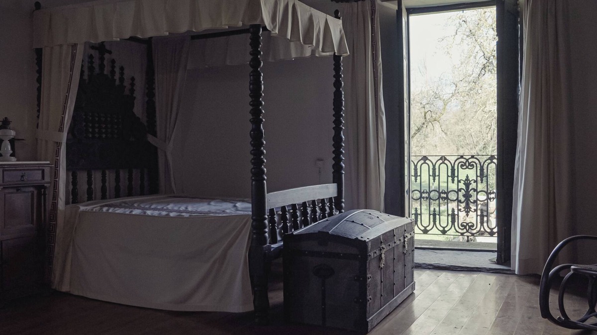 Rubian Cottage | House of Artists