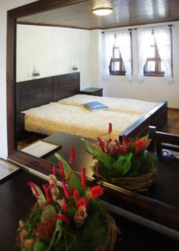Zheravna House | House of Bardo
