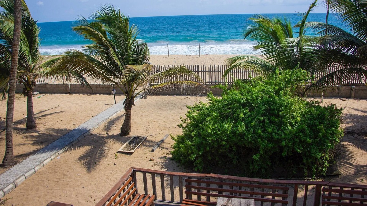 Ikorodu Hotel | House of Blues Hotel & Entertainment Center