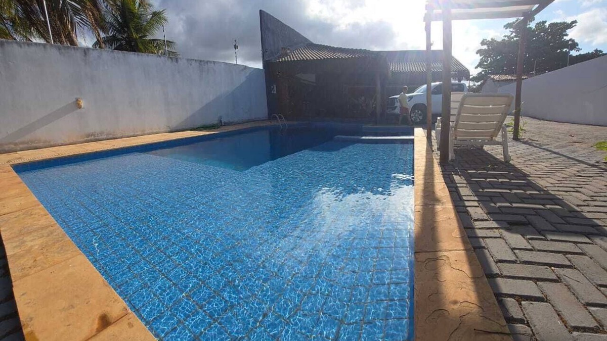 Sao Miguel de Touros House | House of St. Michael of Gostoso