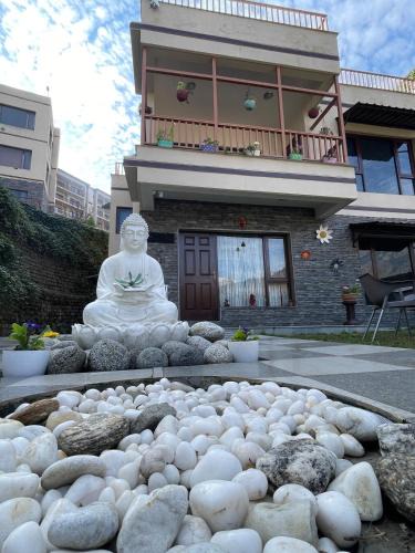 Mohal Villa | House of Buddha