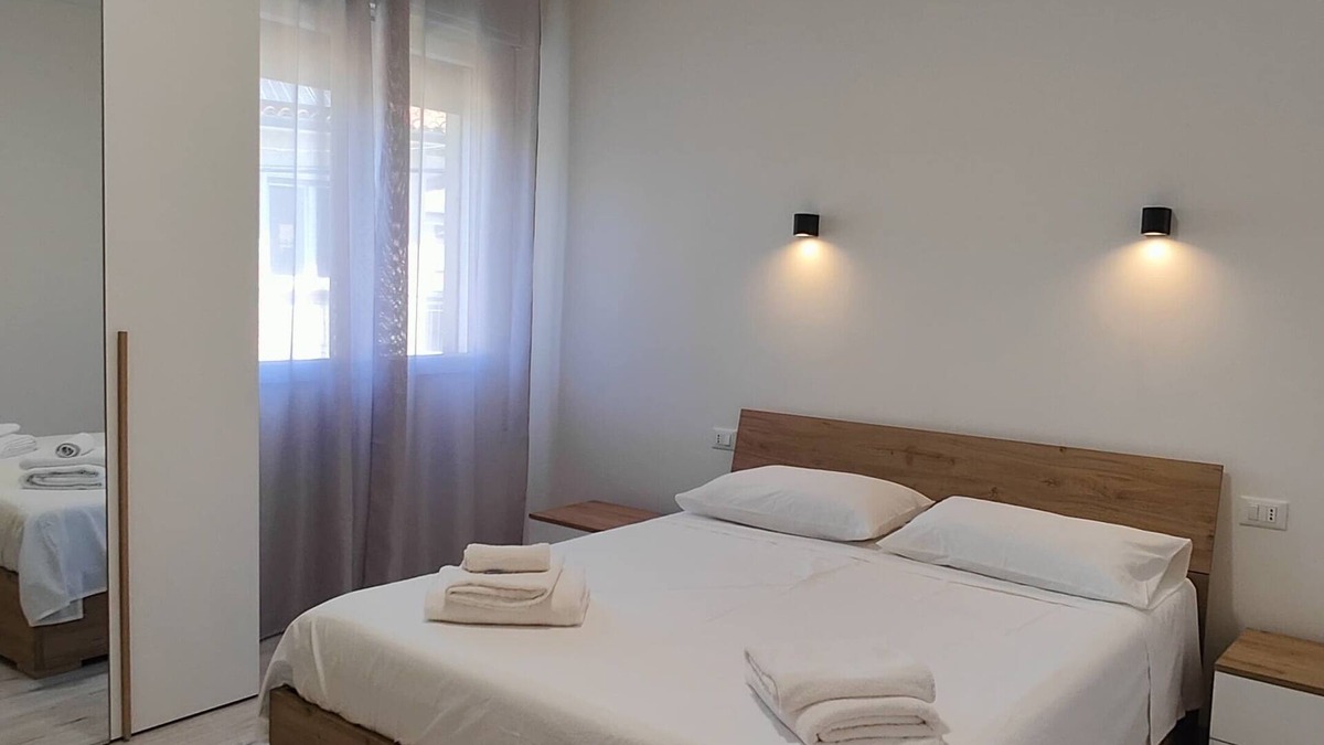 Vicenza Apartment | House Of Ca Balbi