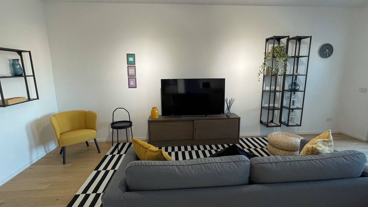 Municipio 3 Apartment | House of Cavani